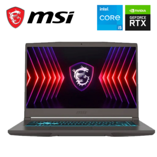MSI Thin 15 Gaming B13VE