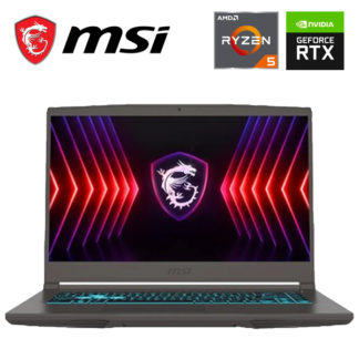 MSI Thin A15 Gaming B7VE