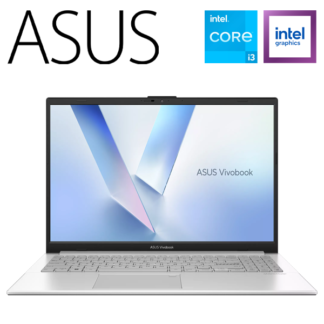 ASUS Vivobook Go 15 E1504GA-WS35