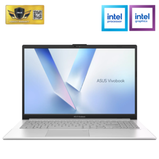 ASUS Vivobook Go 15 E1504TA-BQ177W