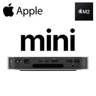 Apple Mac Mini M2 Chip