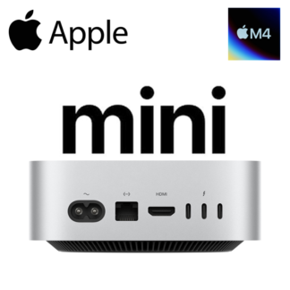 Apple Mac Mini M4 Chip