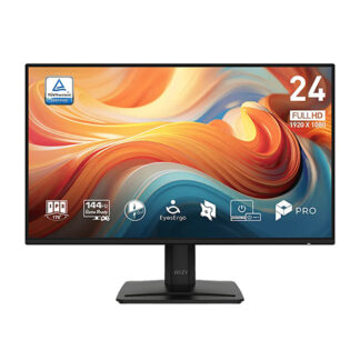 MSI MP242 E14A Monitor