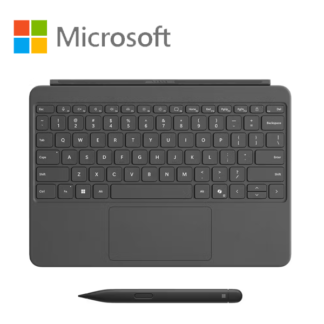 Surface Pro 12-inch Keyboard with Slim Pen