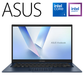 ASUS VivoBook X14 X1404VAP