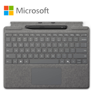 Surface Pro 11 Keyboard + Slim Pen2