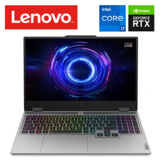 LENOVO LOQ 15 GAMING 15IRX10