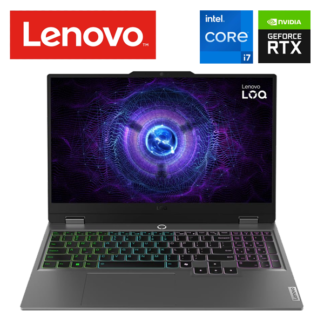 Lenovo LOQ 15 15IRX9