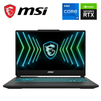 MSI Cyborg 15 Black Edition A13UC-2440KH