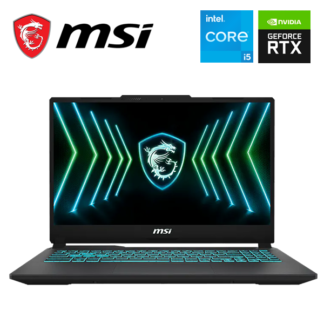 MSI Cyborg 15 Black Edition A13UC-2441KH