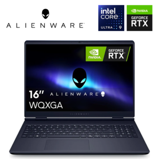 Dell Alienware 16X Aurora