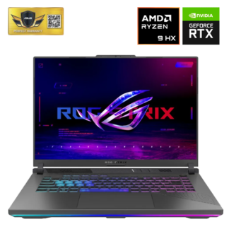 ASUS ROG Strix G16 G614PH-RV114W