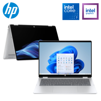 HP OmniBook 5 Flip 14-FP0023