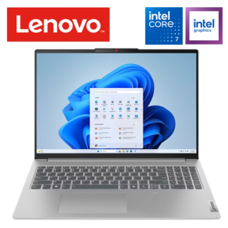 Lenovo IdeaPad Slim 5 16IRU9