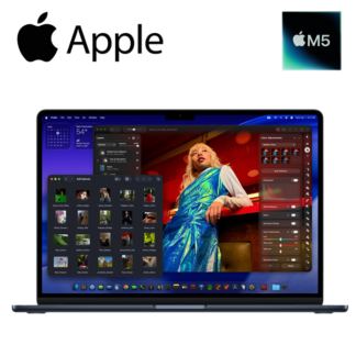 Apple Macbook Air 13 M5