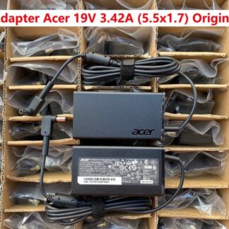 Adapter Acer 19V 3.42A (5.5*1.7)