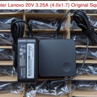 Adapter Lenovo 20V 3.25A (4.0*1.7) Square