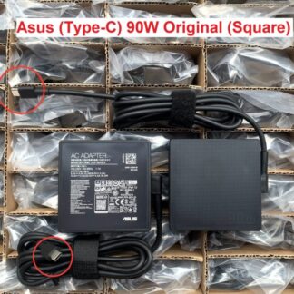 Adapter Asus (Type-C) 90W Original (Square)