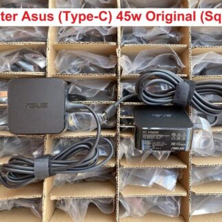 Adapter Asus (Type-C) 45w Original (Square)
