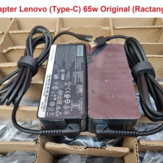 Adapter Lenovo (Type-C) 65W Original (Ractangle)