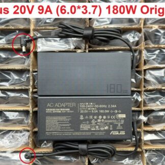 Adapter Asus 20V 9A (6.0*3.7) 180W