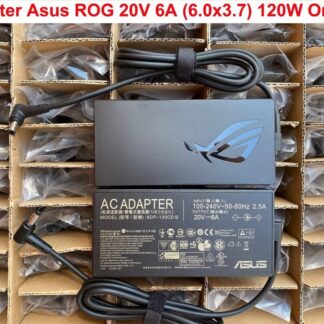 Adapter Asus 20V 6A (6.0*3.7) 120W