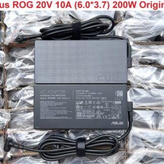 Adapter Asus 20V 10A (6.0*3.7) 200W
