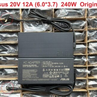 Adapter Asus 20V 12A (6.0*3.7) 240W