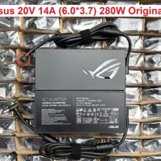 Adapter Asus 20V 14A (6.0*3.7) 280W