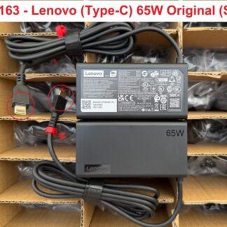 Adapter Lenovo (Type-C) 65W Original (Slim)