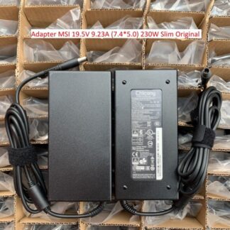Adapter MSI 19.5V 9.23A (7.4*5.0) 180W Slim