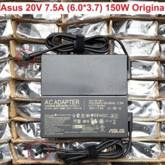Adapter Asus 20V 7.5A (6.0*3.7) 150W Original