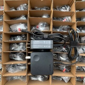 Adapter Lenovo (Type-C) 65W Original (Square)