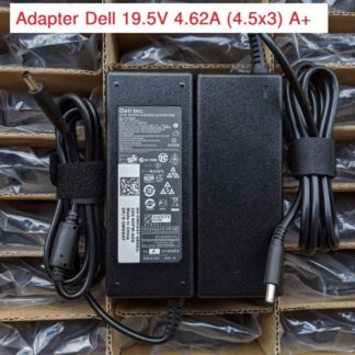 Adapter Dell 19.5V 4.62A (4.5*3.0) A+