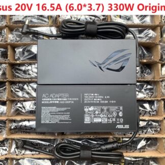 Adapter Asus 20V 16.5A (6.0*3.7) 330W
