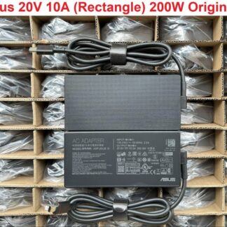 Adapter Asus 20V 10A (Rectangle) 180W