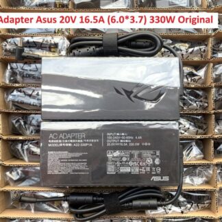 Adapter Asus 20V 16.5A (6.0*3.7) 330W