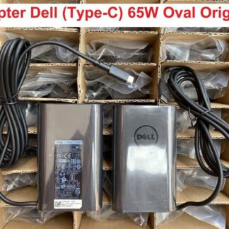 Adapter Dell (Type-C) 65W Oval