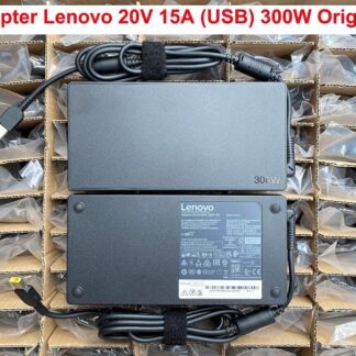 Adapter Lenovo 20V 15A (USB) 300W
