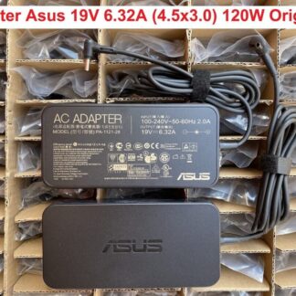Adapter Asus 19V 6.32A (4.5*3.0) 120W