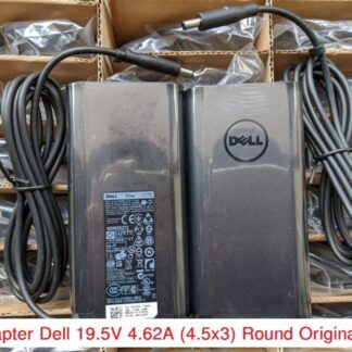 Adapter Dell 19.5V 4.62A (4.5*3.0) Oval