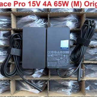 Adapter Surface Pro 15V 4A 65W (M)