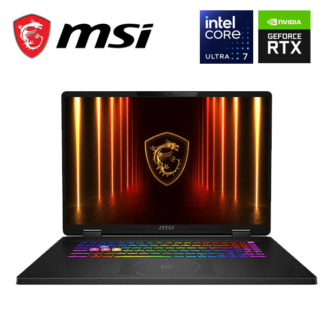 MSI Crosshair 18 HX AI A2XWFKG-062KH
