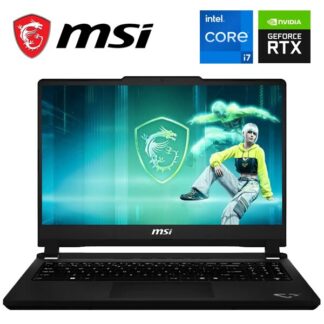 MSI Cyborg 15 Max C13WF-035KH