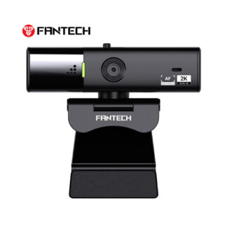 Fantech Luminous C50 - Quad High-Definition Webcam
