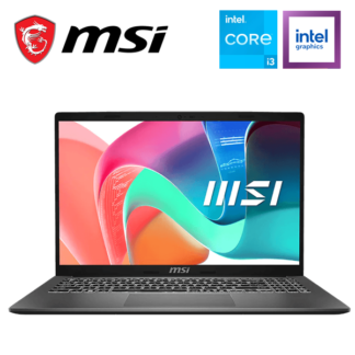 MSI Modern 14 F13MG-637XKH
