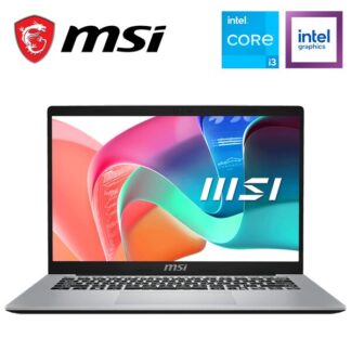 MSI Modern 14 F13MG-639XKH