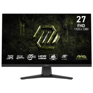 MSI MAG 272F X24 Monitor 27"