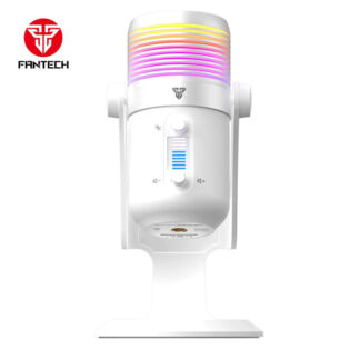 FANTECH MCX03 LEVIOSA MAX White