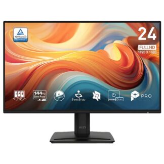 MSI PRO MP242 E14A Monitor 24"